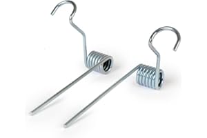 MOTO NOSTRA Reparatur, Set Gepäckträger klappbar hinten silber, kompatibel für Vespa V50, PV125, ET3, PK, Rally, Sprint, TS, GT, GTR Ersatz Revisionskit