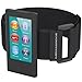 Price comparison product image Mediabridge Armband for iPod Nano - 7th Generation / 8th Generation (Black) - Model AB1 (Part# AB1-IPN7-BLACK)