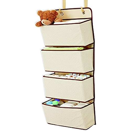 Suchergebnis auf Amazon.de für: kleiderschrank hängeaufbewahrung