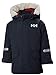 Produktbild Helly Hansen K isfjord Parka Jacke, Kinder, 40341_597-9, Navy, 9