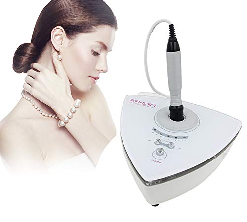 RF Beauty Equipment Whitening and Firming Lifting Improves Cell Vitality and Restores Skin Elasticity