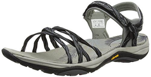 Karrimor Womens/Ladies Martinique III Summer Walking Sandals