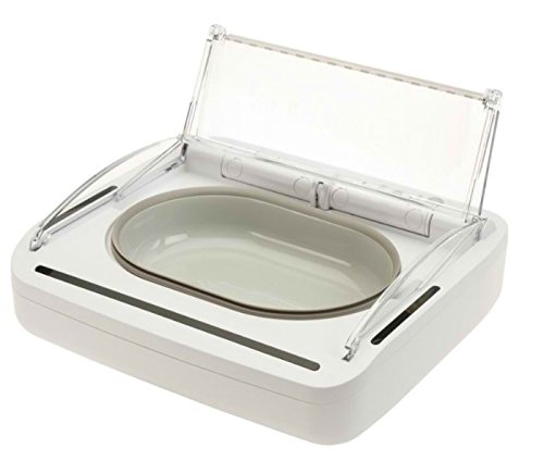 Compact-Sealed-Pet-Bowl-with-Built-in-Motion-Sensor-Keeps-Wet-Food-Moist-and-Away-from-Insects-Suitable-for-Cats-and-Small-Dogs