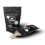 A DIARIO - Este producto es ideal para un uso cada día con una dosis para cada comida. Recupere la alegría de la alimentación nuevamente y disfrute de todos sus platos favoritos, sin estrés.
