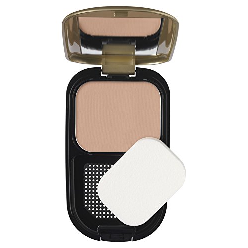 Max Factor Facefinity Foundation Compact - 1 Porcelain