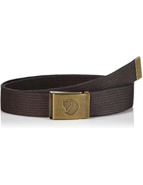Fjällräven Gürtel Canvas Brass