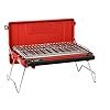 Mayer Barbecue Zunda Tragbarer Tischgrill Camping Gasgrill Mgg 310 Basic
