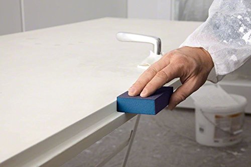Bosch DIY Schleifschwamm (69 x 97 x 26 mm, fein) - 3