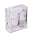 Baby Elegance Belle and Flo Bed in a Box (Pink)