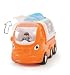 Wow Casey Camper Van