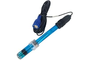 Centrocom Sonde PH - Câble 3 m