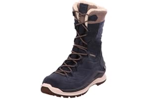 LOWA Damen Winterstiefel Barina Evo GTX
