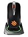 Produktbild SteelSeries Sensei Wireless Laser-Gaming-Maus (drahtlos, 8 Tasten) schwarz