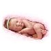 Produktbild Geschenk der Liebe - lebensechte Babypuppe von Marita Winters