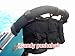 Maxtto Childcare Parent Organizer for Telescopic Handle Pram