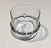 Price comparison product image 1glasses plastic, compatible with models TM31/TM3300/TM3000 by Thermomix