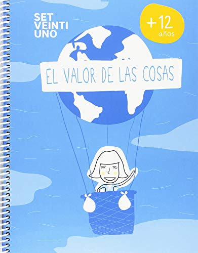 Set21 esp valor de las cosas nivel 4 12 - 14años