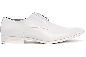 Uomo Design – Derby Hombre Simple – Philippe