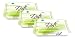 DUFT REFRESHING WET WIPES WITH ALOE VERA & CUCUMBER PACK OF 3 (25 WIPES EACH) RS.230.00