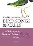 Birds Song & Calls of Britain & Northern Europe