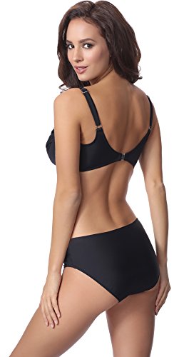 Merry Style Damen Bikini Set P61472W - 2