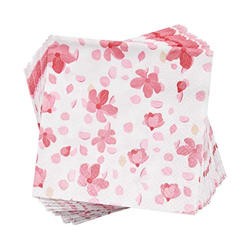 Preisvergleich Produktbild Butlers APRÈS Papierserviette Hanami