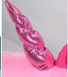 Aardvark Art Unicorn Plüschtiere Soft Pillow Dekokissen Einhorn Plüsch Spielzeug - 3