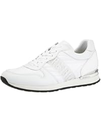 Bikkembergs Kate 853, Zapatillas de Estar por Casa para Mujer