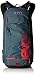 Produktbild EVOC FR LITE, Unisex Protektor Rucksack, Grau (Slate), S (8 Liter)