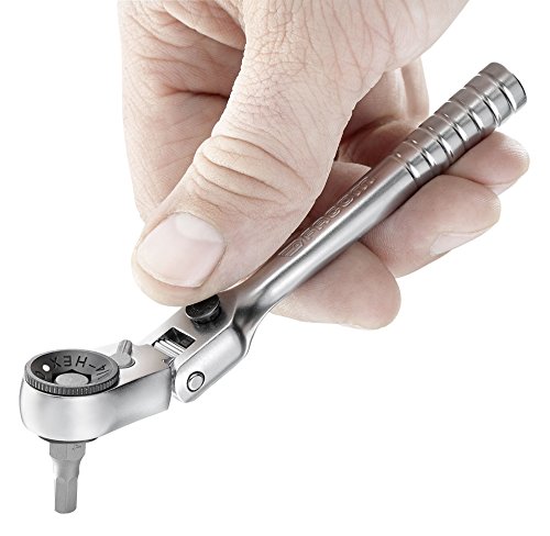 ‚Facom R. PEJ31PB Set Bits Ratsche 1/4 31 Stück. Größe 1/4 „ - 8