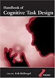 Image de Handbook of Cognitive Task Design (Human Factors and Ergonomics)