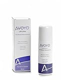 AVOYD Original, ingrown Hair, Razor Burn & Bump Treatment 90ml