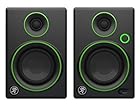 Mackie CR3 3-Inch Creative Pair of Reference Multimedia Monitors
