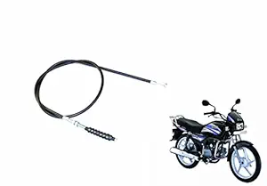 Speedwav Bike Clutch Cable Unit-Hero Splendor Pro
