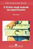 Image de Il diritto degli animali da esperimento