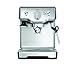 Produktbild Sage by Heston Blumenthal the Duo Temperature Pro Coffee Machine, 1700 W - Silver by Sage by Heston Blumenthal