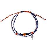 Estuche incluido de la marca Alessandra Boho