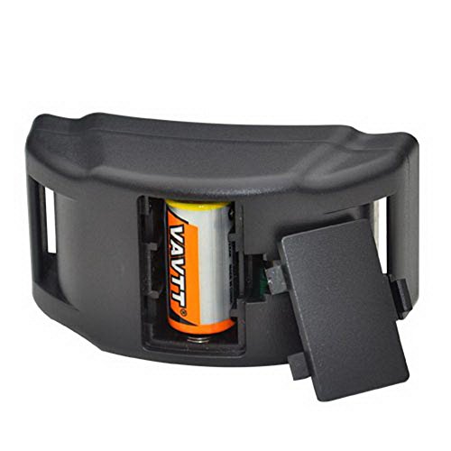 Yunt-Dog-Training-Collar-Six-speed-Adjustable-Voice-activated-Bark-stop-Collar-for-Dogs