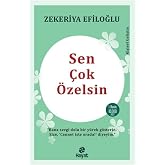 Sen &Ccedil;ok &Ouml;zelsin
