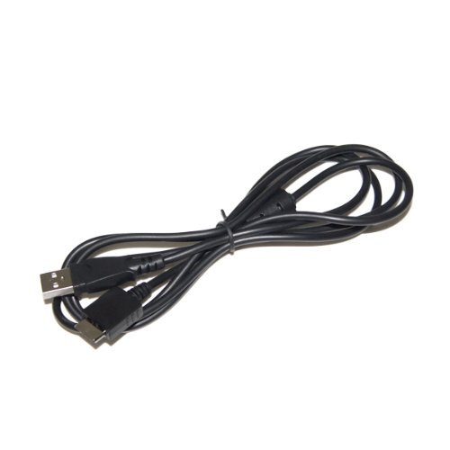 Generic USB Data Charger Cable For Sony Walkman MP3 Player - Black-10019152MG RS.355 (66.00% Off) - Amazon