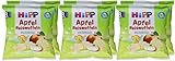 Hipp Apfel Reiswaffeln - 2
