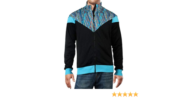 coogi x puma track jacket