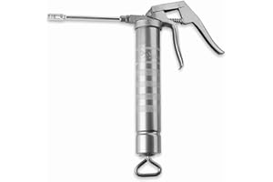 Samoa pro master - Pistola 62sg engrase 500cc