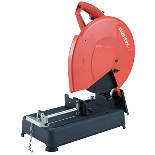 Preisvergleich Produktbild Makita MT242 / Maktec Trennschleifmaschine, 2000 Watt