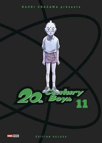 20th Century Boys — Tome 11