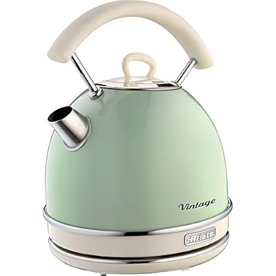 Ariete Bouilloire Ariete VINTAGE celeste vert