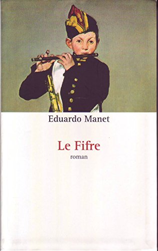 couverture de : Le Fifre