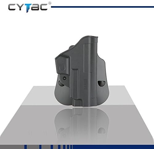 Cytac Holster for sig Sauer P220, P225, P226, P228, P229, Nori