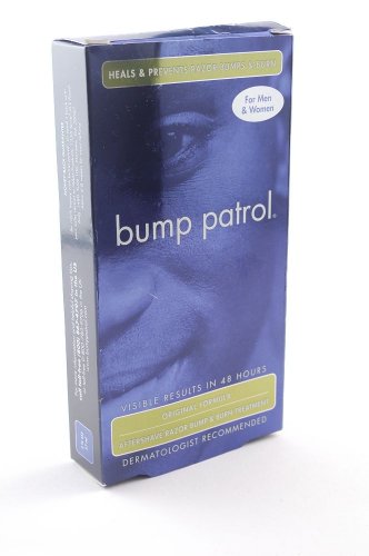 Bump Patrol After Shave 60 ml Intense Treatment