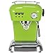 Produktbild ASCASO DREAM Espressomaschine DR-235 in Fresh Pistaccio